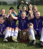 Lagan Harps u12 girls