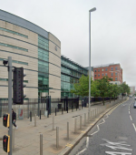 Laganside Court
