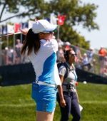 Leona Maguire 070921