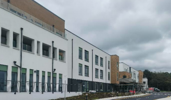 Letterkenny Community Hospital