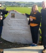 Letterkenny Kiwi Visit