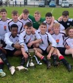 Letterkenny Rovers Youths 1