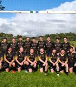 Letterkenny Rugby club