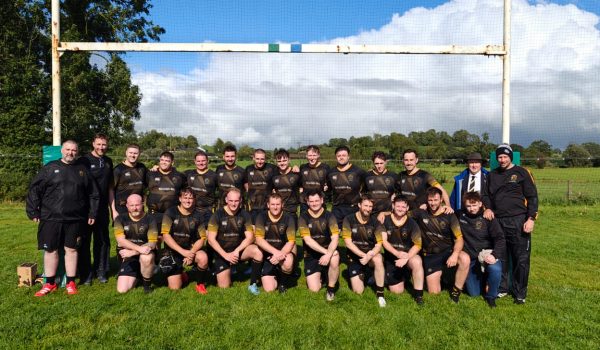 Letterkenny Rugby club