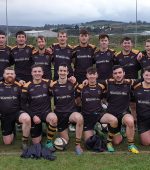 Letterkenny Rugby