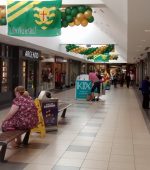 Letterkenny Shopping Centre