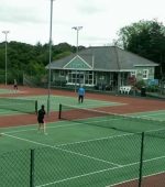 Letterkenny Tennis Club 2