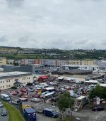 Letterkenny community Centre