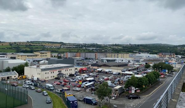 Letterkenny community Centre