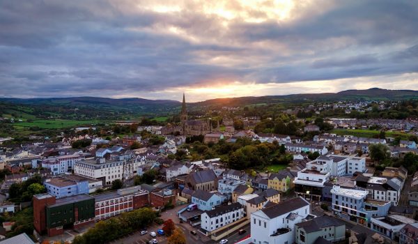 Letterkenny