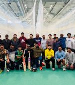 Letterkeny Cricket 2