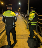 Lifford Checkpoint
