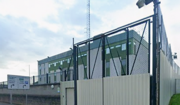 Limavady PSNI