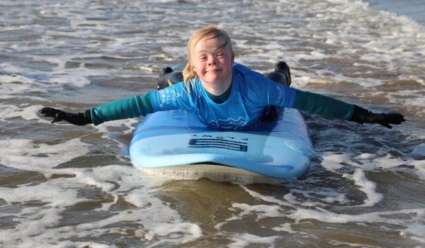 Liquid Therapy - Donegal