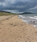Lisfannon beach