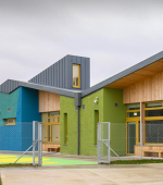 Little Angels Architect Awards