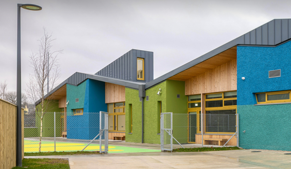 Little Angels Architect Awards