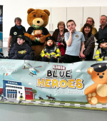 Little Blue Heroes Full