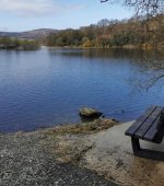 Lough Colmcille