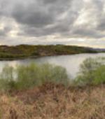 Lough Colmcille