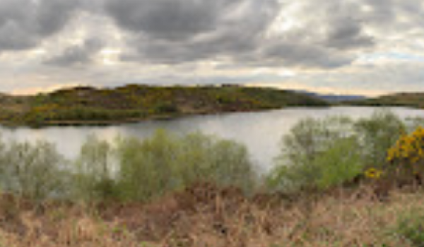 Lough Colmcille