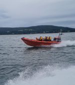 Lough Swilly RNLI