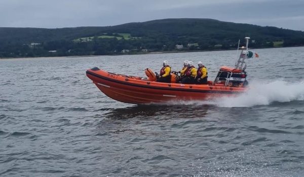 Lough Swilly RNLI