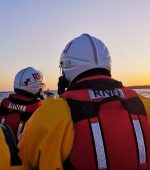 Lough Swilly RNLI