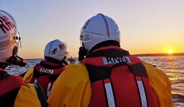 Lough Swilly RNLI