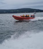 Lough Swilly RNLI