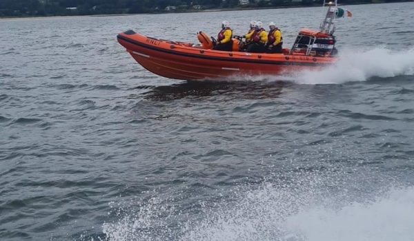 Lough Swilly RNLI