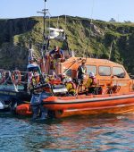 Lough Swilly Rescue 1