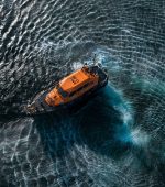 Lough Swilly Shannon Class Lifeboat V2