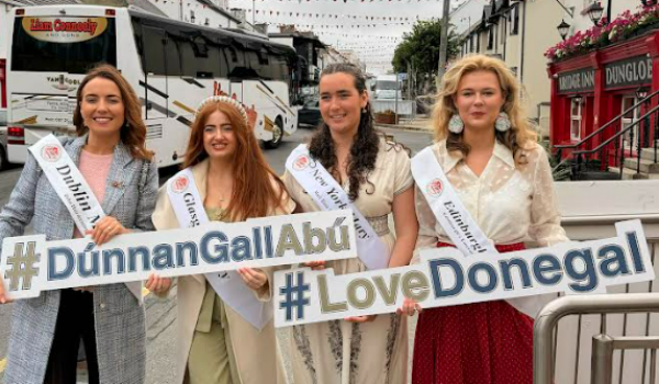 LoveDonegal 2