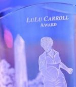 LuLu Carroll Award