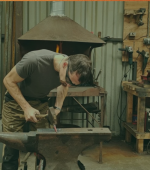 Lugh Blacksmith