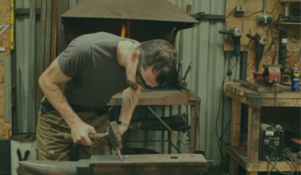 Lugh Blacksmith