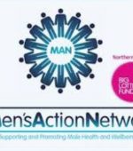 Men's Action Network, Logo, Derry, Burgled, Highland Radio, News, Letterkenny, Donegal