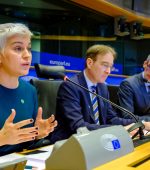 MW Headshot - Parliament