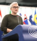 EP Plenary session - Need to fight the systematic problem of gender based violence in Europe