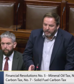 Mac Lochlainn budget5