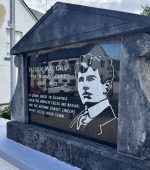 MacGill Memorial
