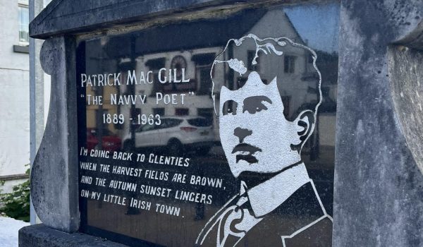 MacGill Memorial