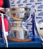 MacRory Cup