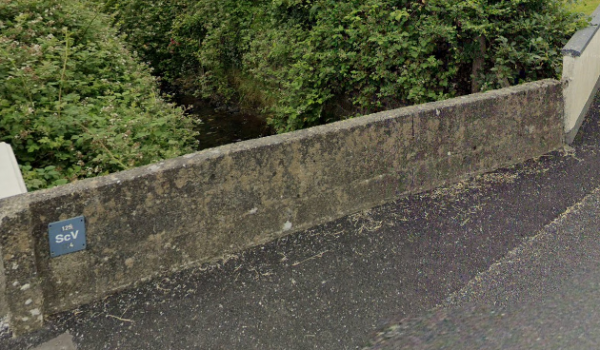 Magheraboy Bridge