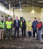 Maginn Park Redevelopment Maginn Park Redevelopment