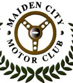 Maiden City logo