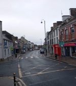 Main Street Ballybofey