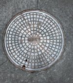 Manhole