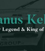 Manus Kelly website 2